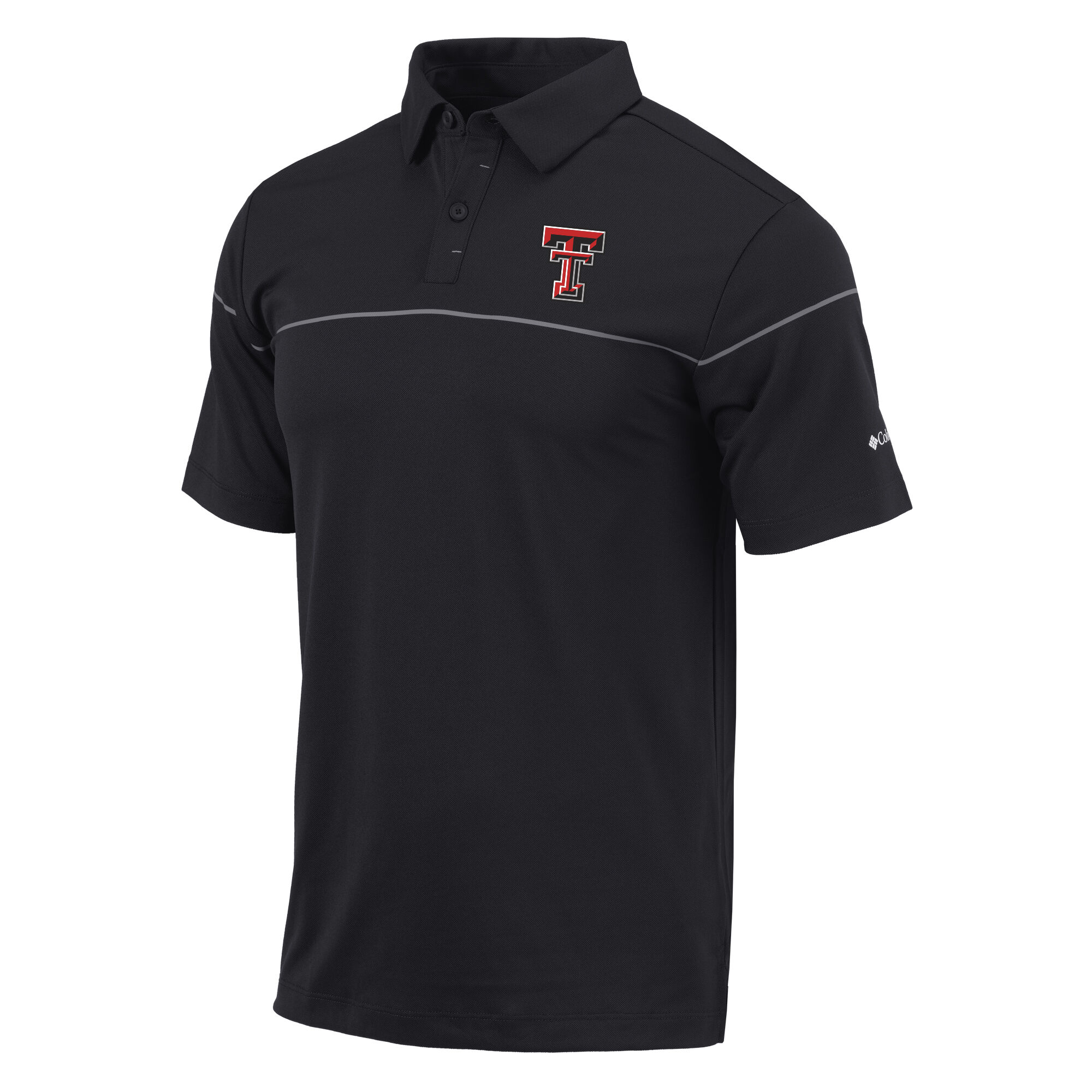 Raiders discount golf shirt